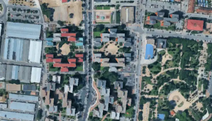 Wohnung mit Aufzug zum Verkauf in Plaza de Pontevedra 2, imagen 4