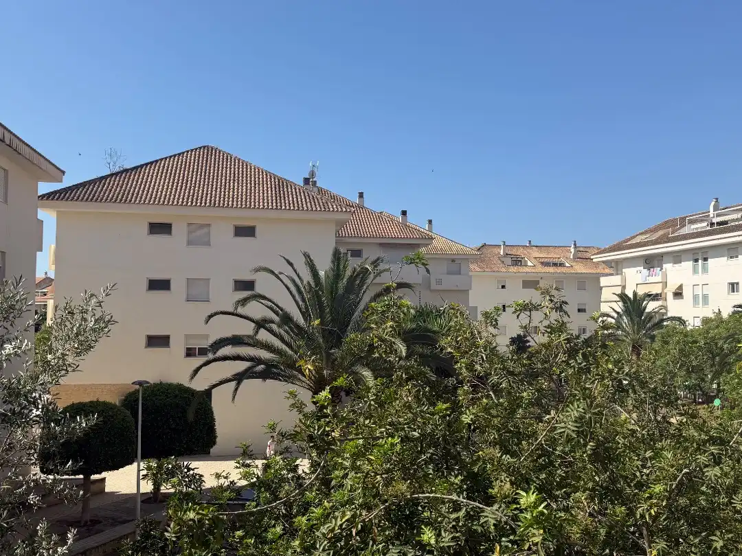 Wohnung mit Aufzug zur Miete in Cami de L’Algar 32, imagen 6
