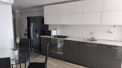 Foto 5 von Wohnungen zur Miete in Colonia Madrid, Benidorm