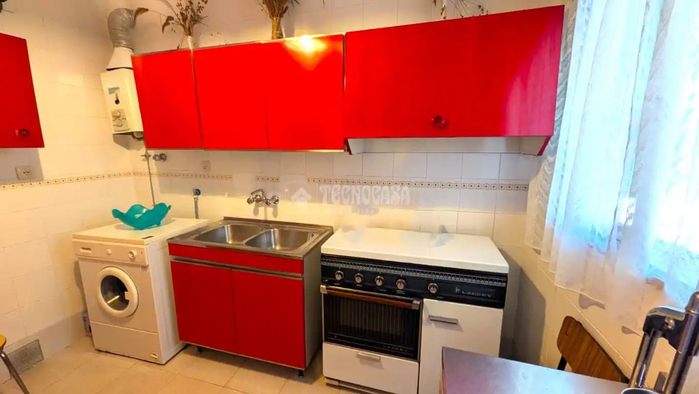 Casa rústica amb piscina en venda a Marchena, imagen 10
