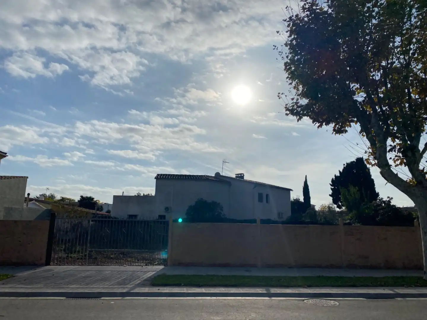 Terreno residencial en venta en Carrer Montgrí 7, imagen 8