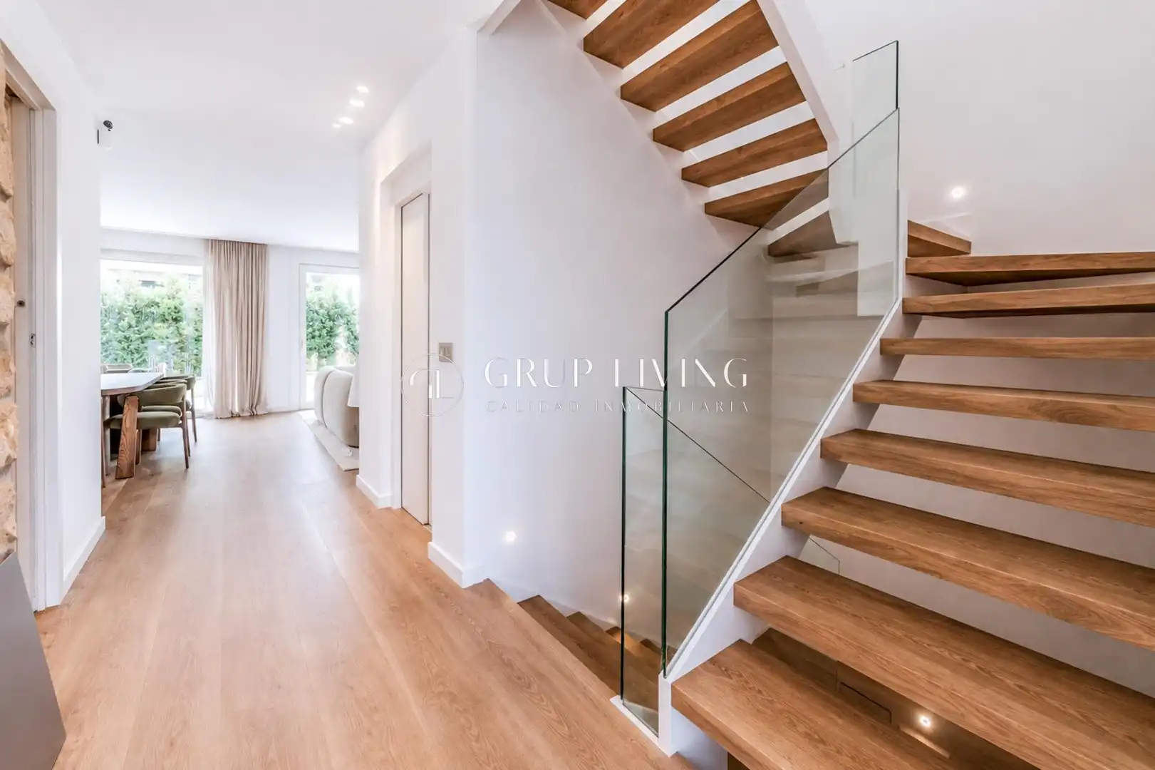 Haus oder Chalet zur Miete in Sitges mit Klimaanlage, Heizung und Privatgarten