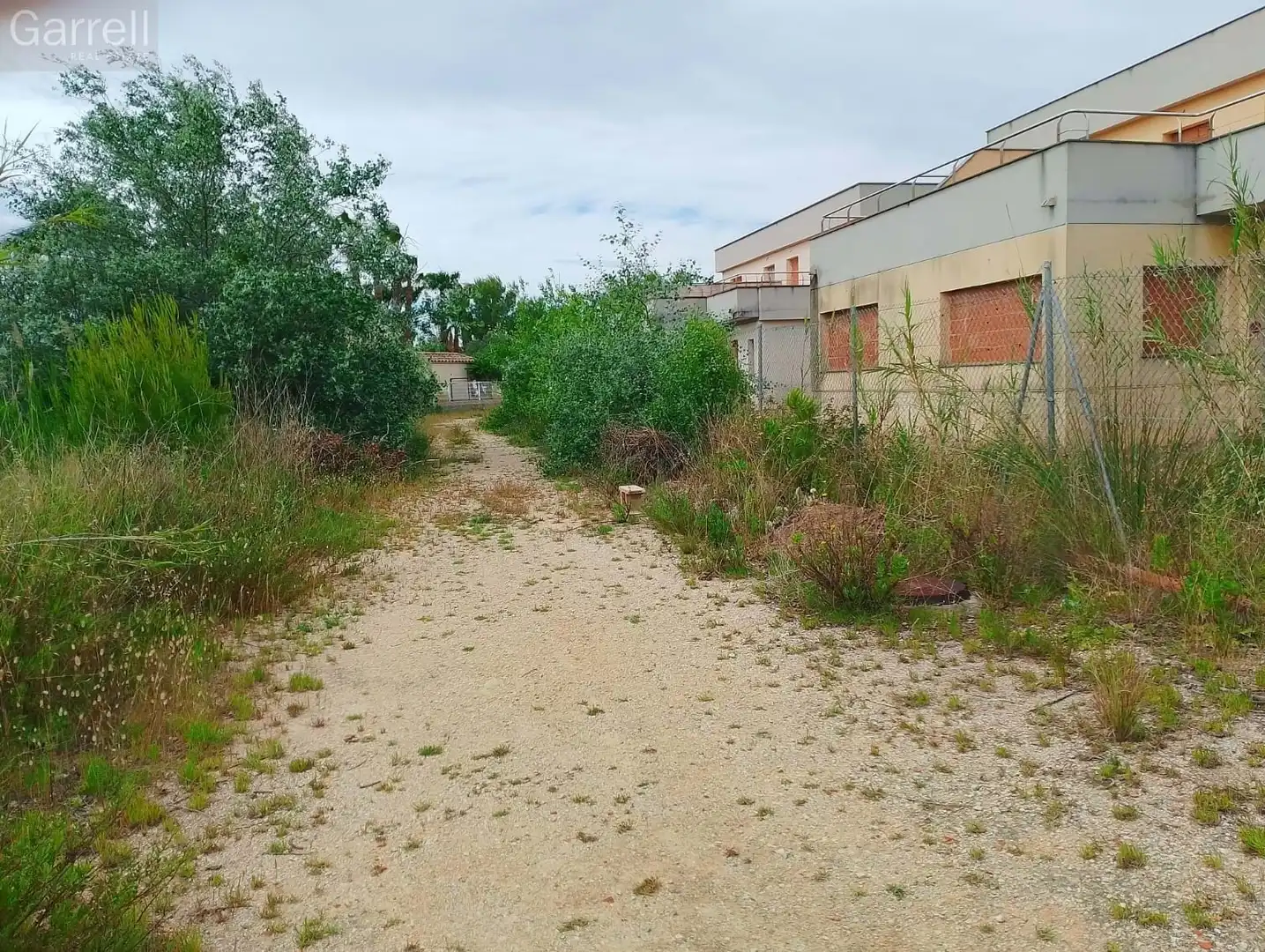Grundstücke und Bauplätze zum Verkauf in Carrer del Flamenc, imagen 15