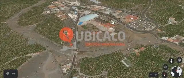 Residencial en venta en N/A, -1, Tazacorte