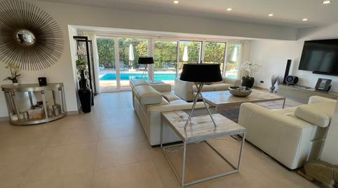 Photo 4 of House or chalet to rent in Avenida Mar Mediterráneo, 1, Nueva Alcántara, Marbella