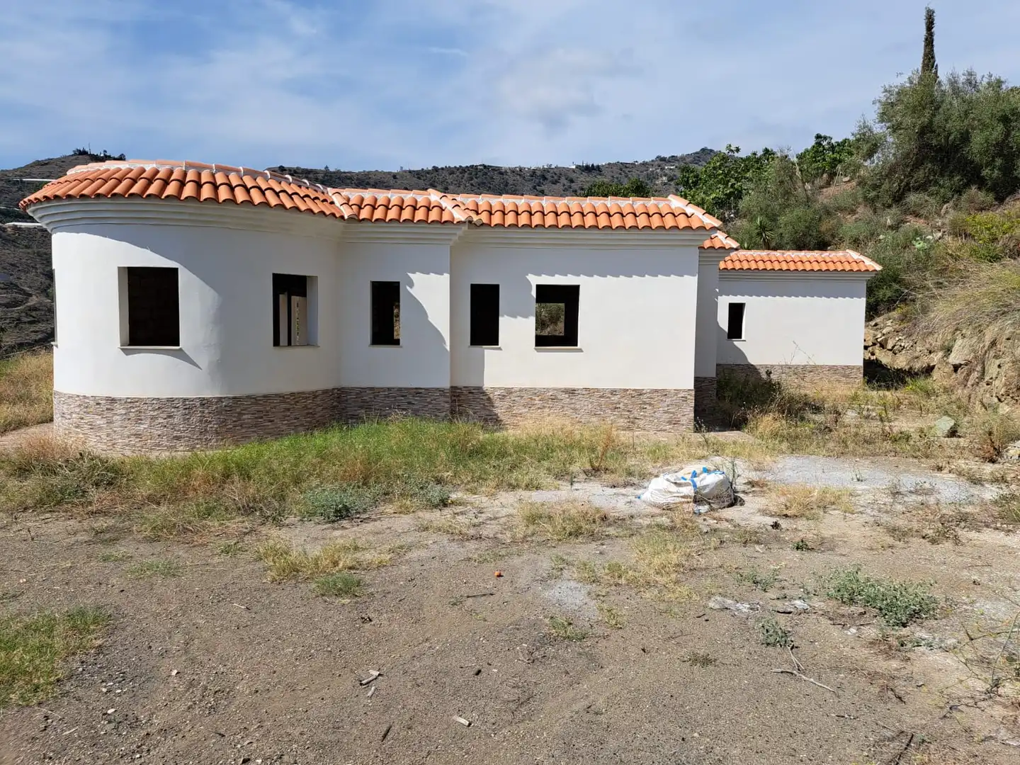 Villa in vendita a Sayalonga, imagen 2