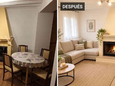Casa rústica en venda a Chilluévar