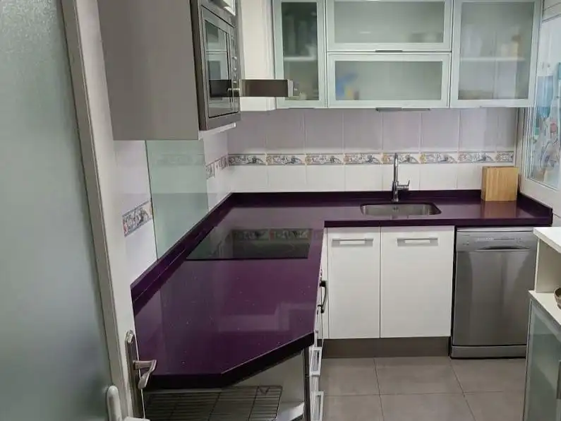 Apartamento con piscina en venta en Avinguda Marina Alta 6, imagen 7