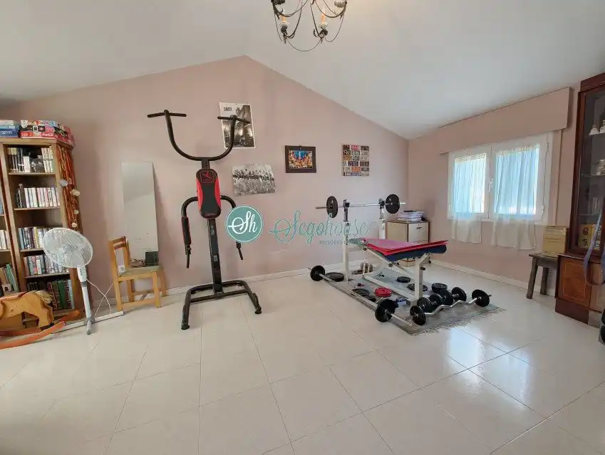 Villa zum Verkauf in Palazuelos de Eresma, imagen 62
