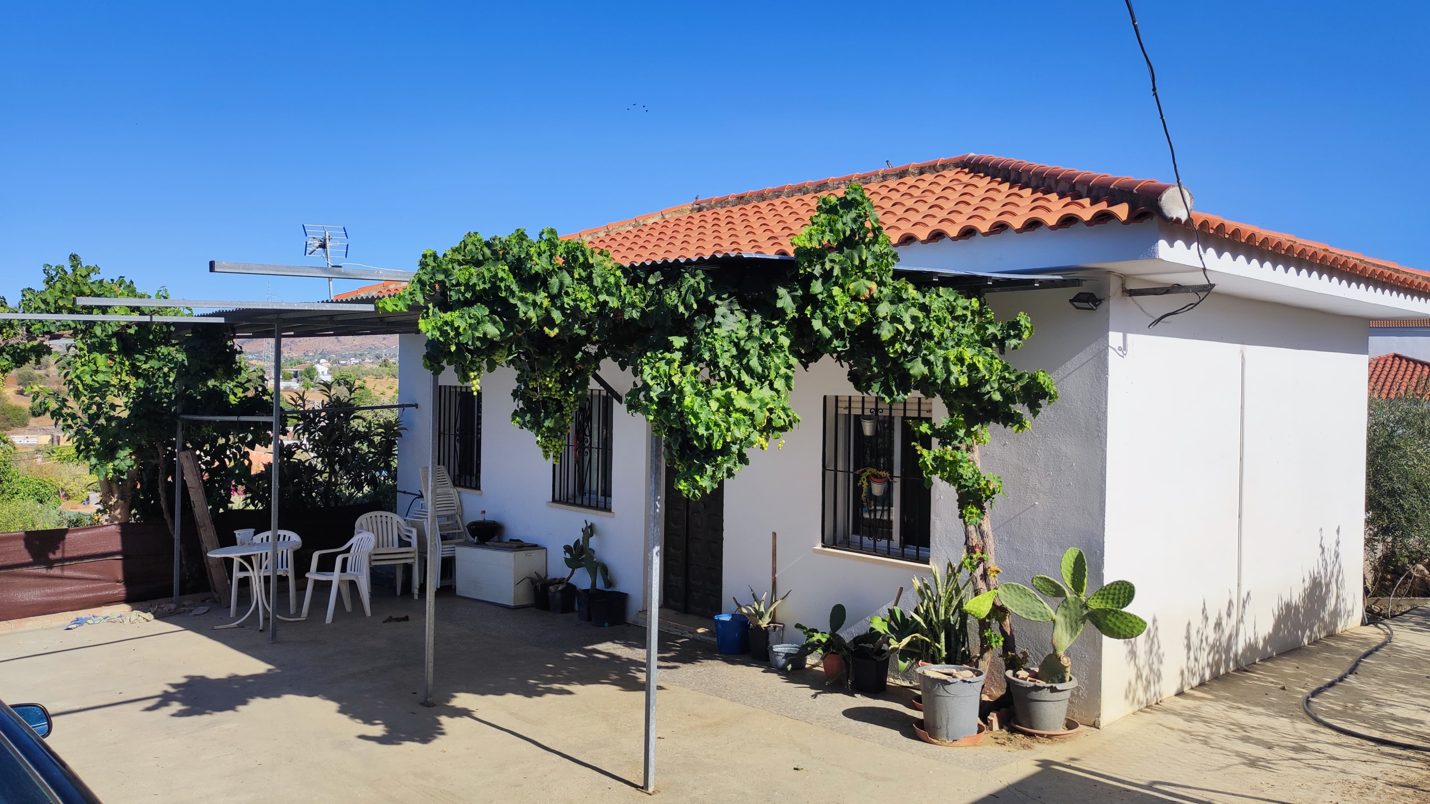 Country house to rent in Camino Hacienda La Esperanza, 438, Campanillas