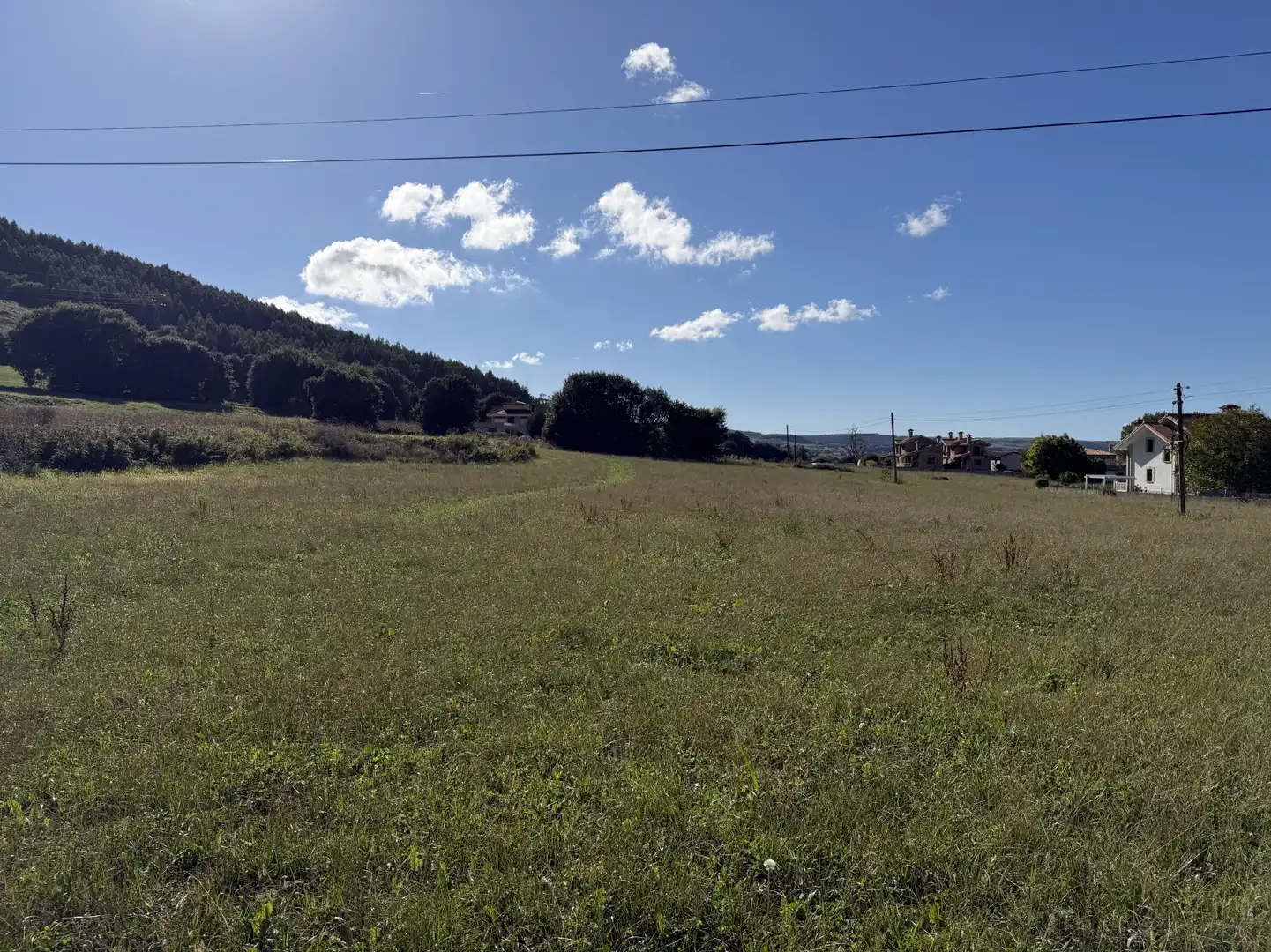 Residential land for sale in Arnuero - Fomperosa, imagen 12