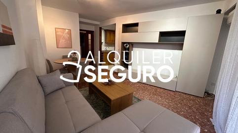 Foto 4 von Wohnung zur Miete in Cami Nou, Avenida de la Paz, Xirivella