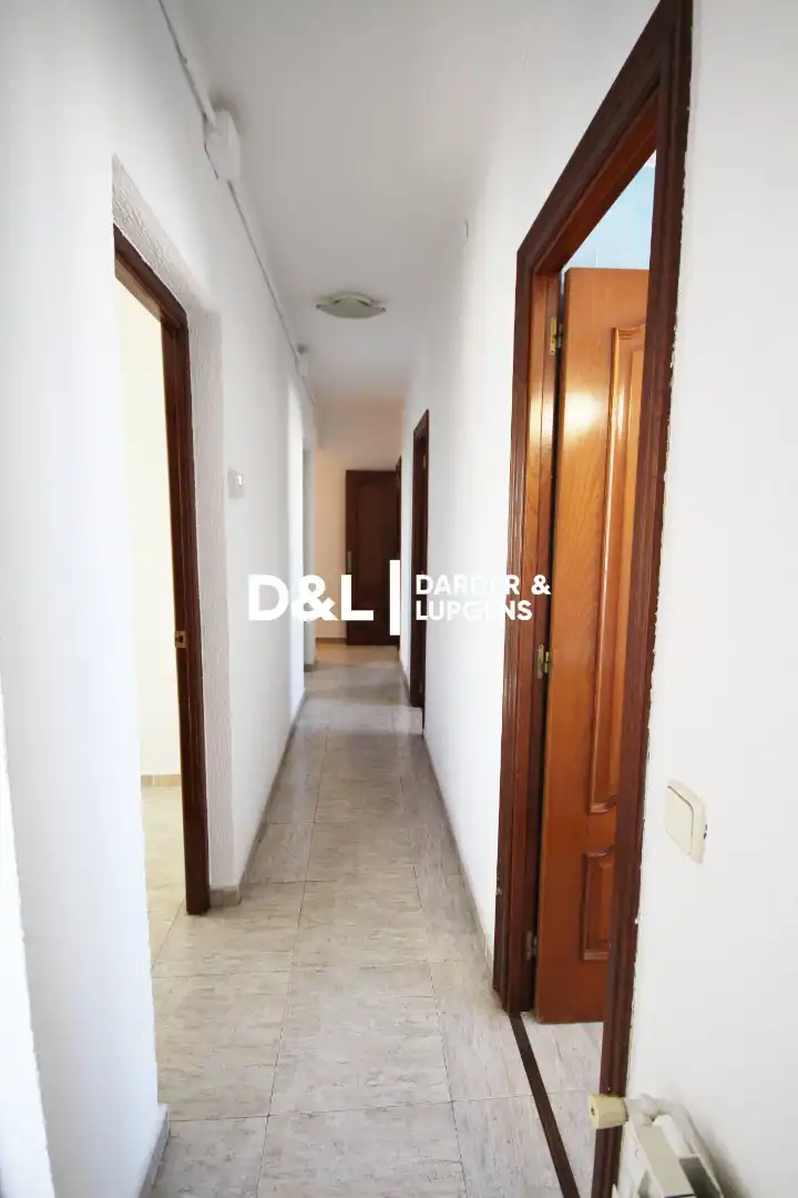 Flat for sale in Vilanova i la Geltrú  with Air Conditioner, Heating and Storage room