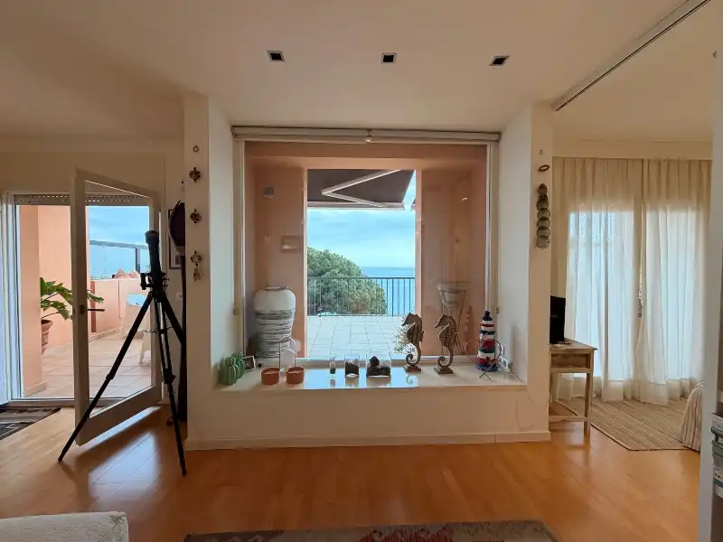 Casa amb terrassa en venda a Passeig de Pau Casals, imagen 37
