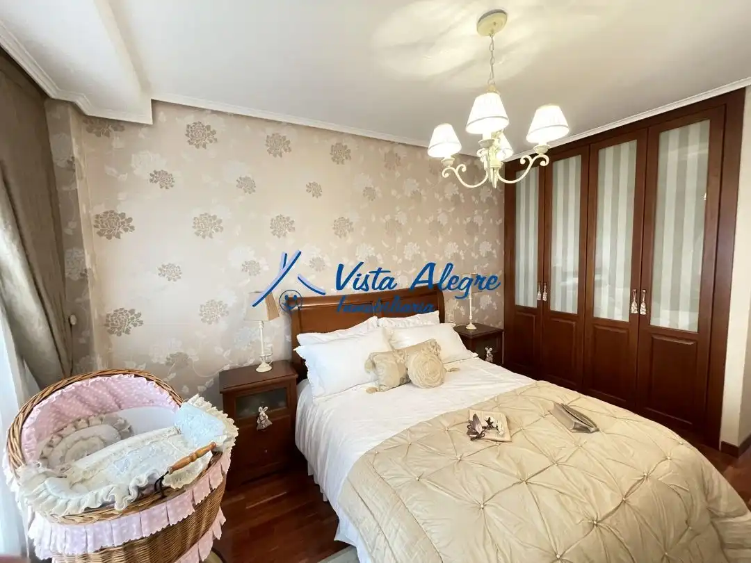 Habitación de Piso de alquiler en Haro con Calefacción, Terraza y Trastero