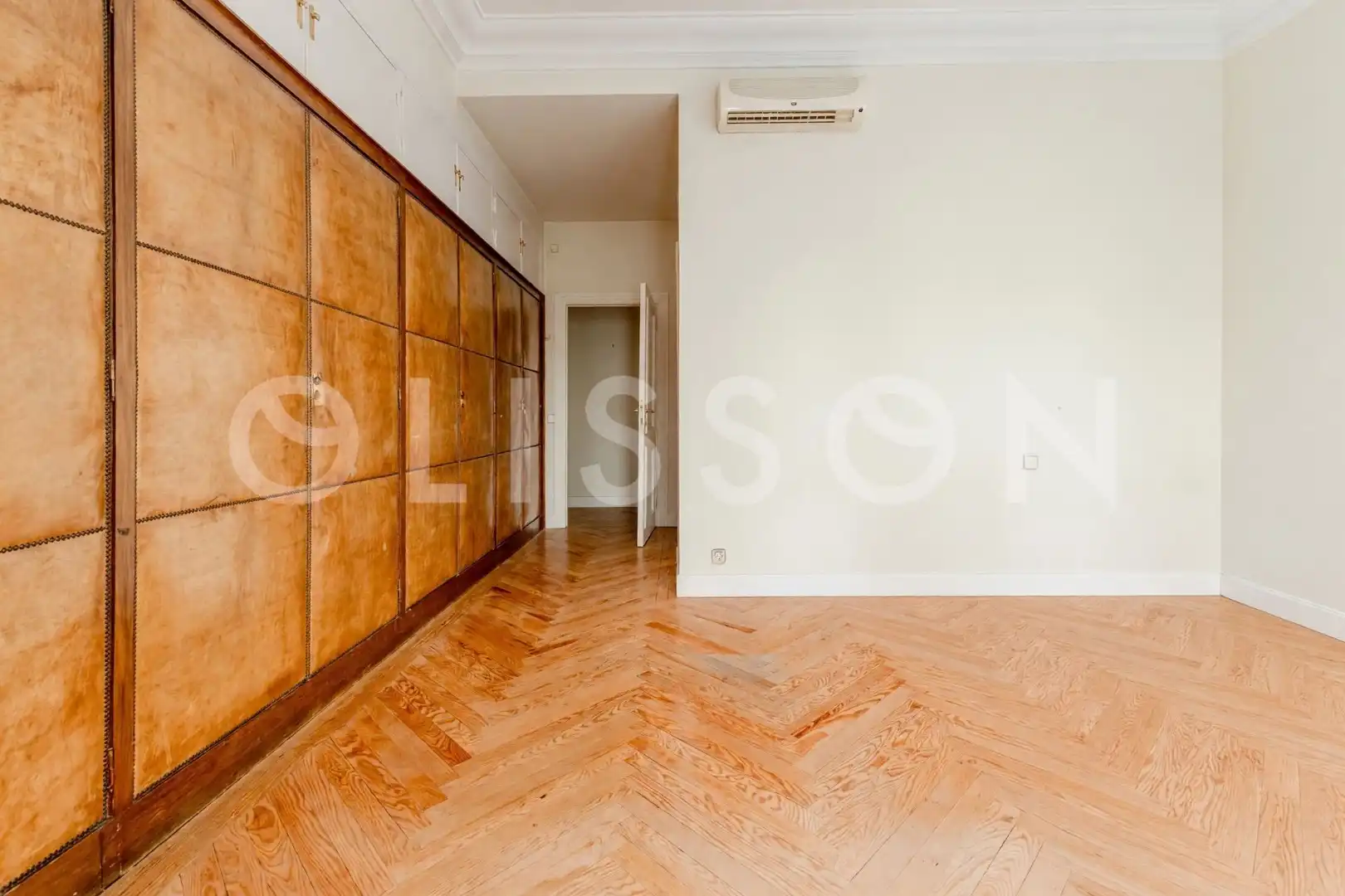 Piso con ascensor en venta en Barrio de Salamanca, imagen 19