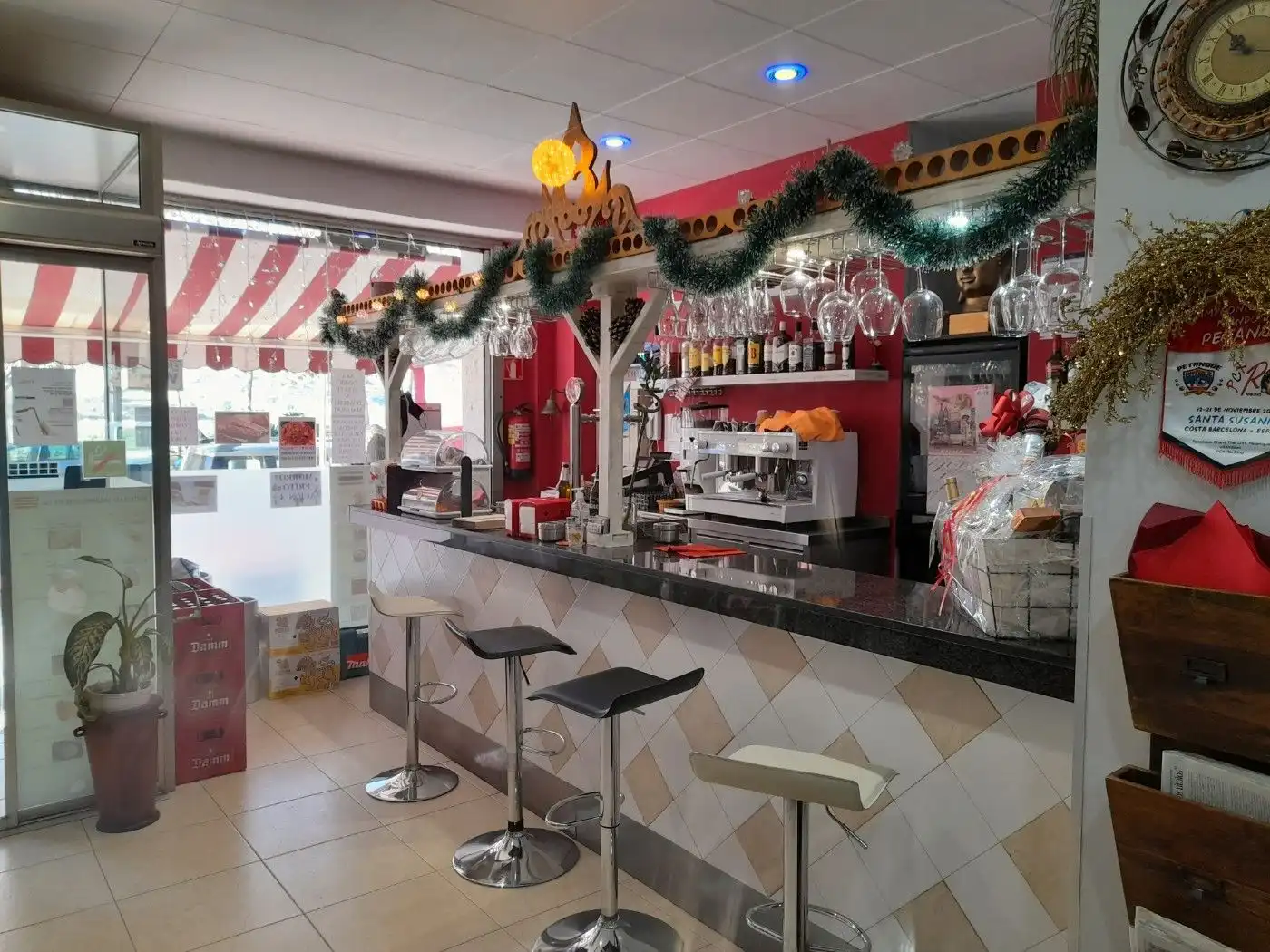 Locale commerciale in vendita a Malgrat de Mar, imagen 20