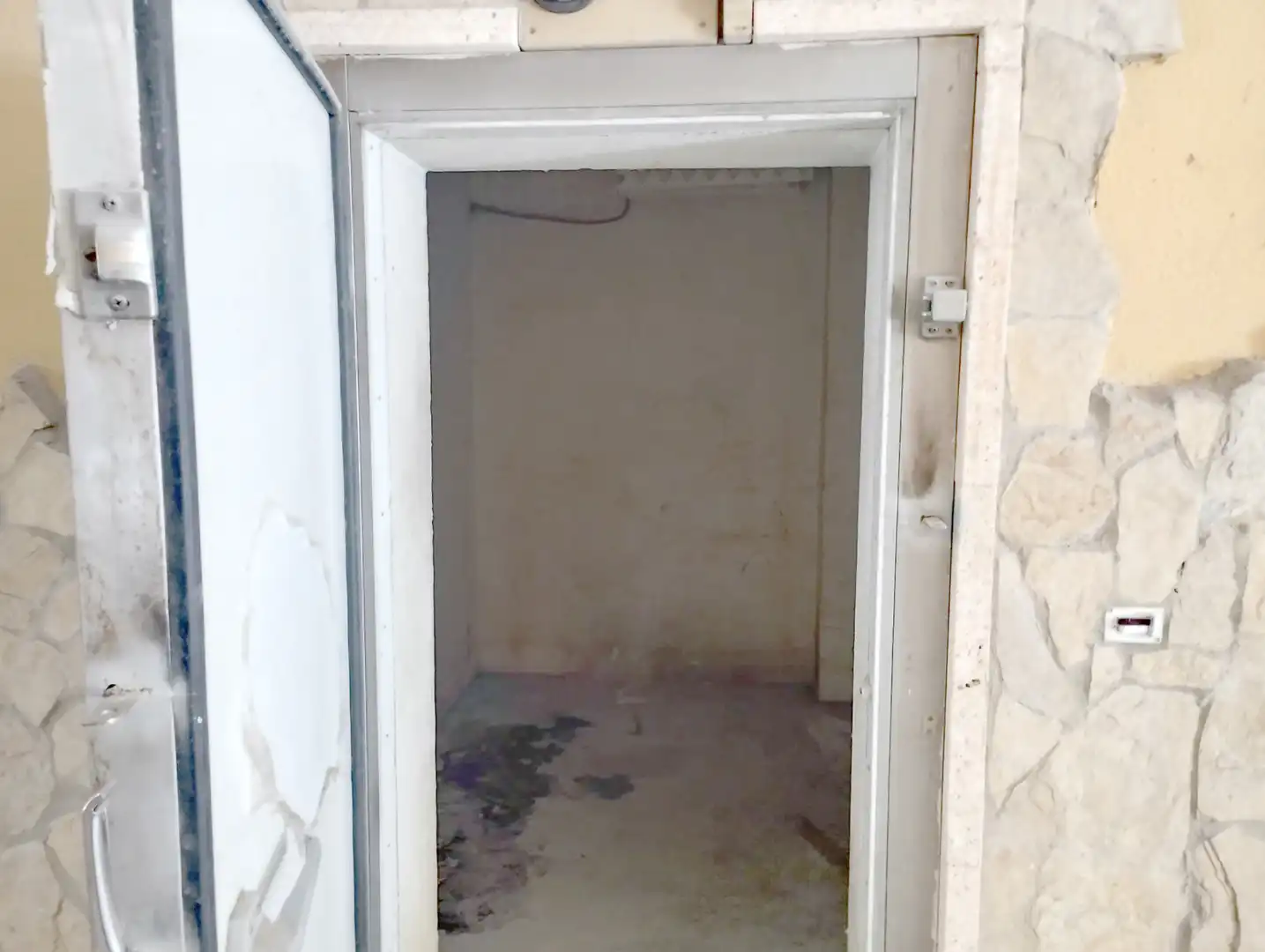 Industrial buildings for sale in Calle Francisco Cossi Ochoa, El Juncal - Vallealto
