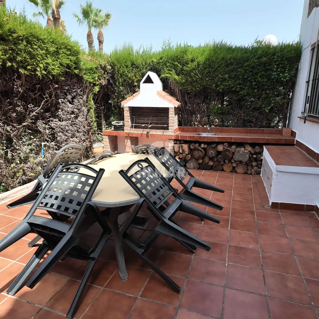 Wohnung mit Pool zum Verkauf in Benamara - Atalaya, imagen 14