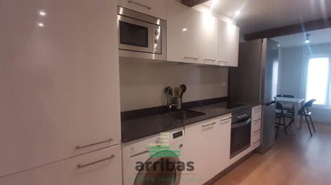 Foto 2 de Apartament de lloguer a Parte Vieja, Donostia - San Sebastián