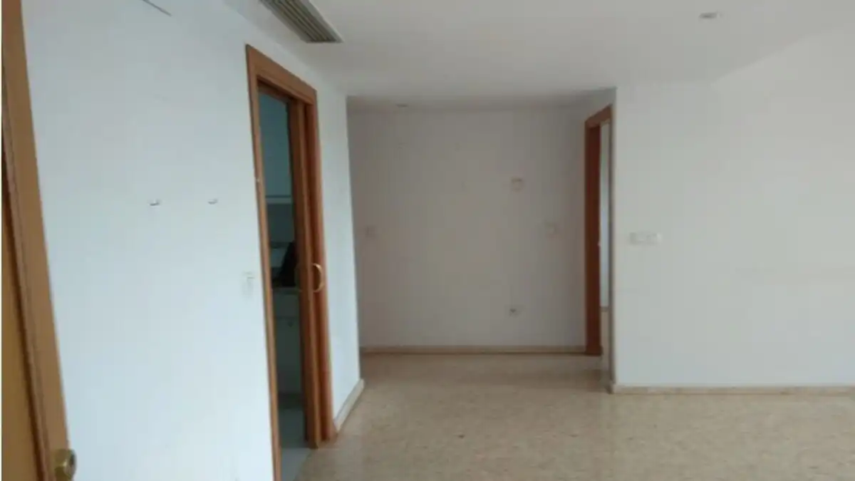 Piso en venta en Paterna