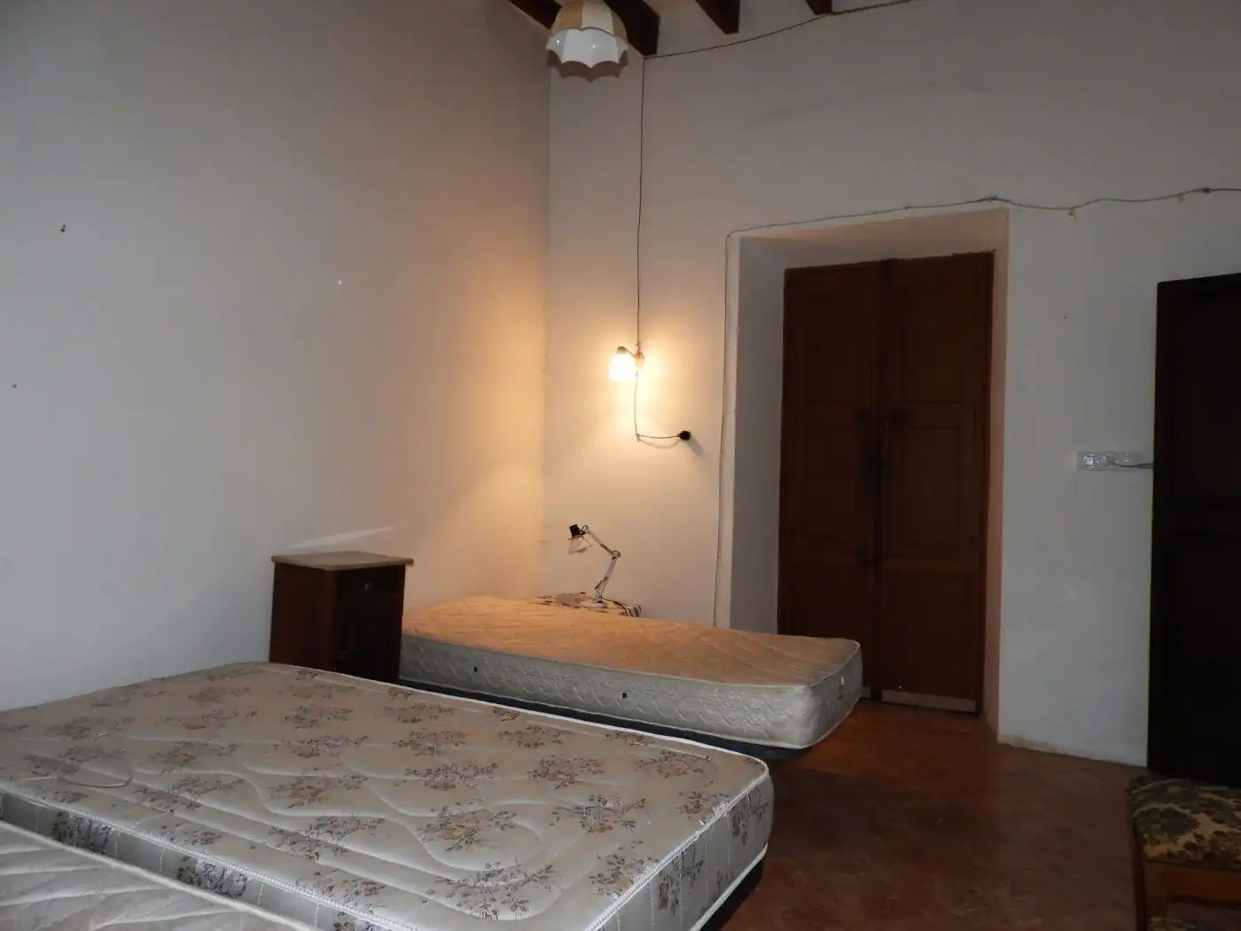 Dormitori de Casa o xalet en venda en Felanitx amb Jardí privat, Terrassa i Traster