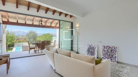 Foto 5 de Casa o chalet en venta en Llubí, Illes Balears