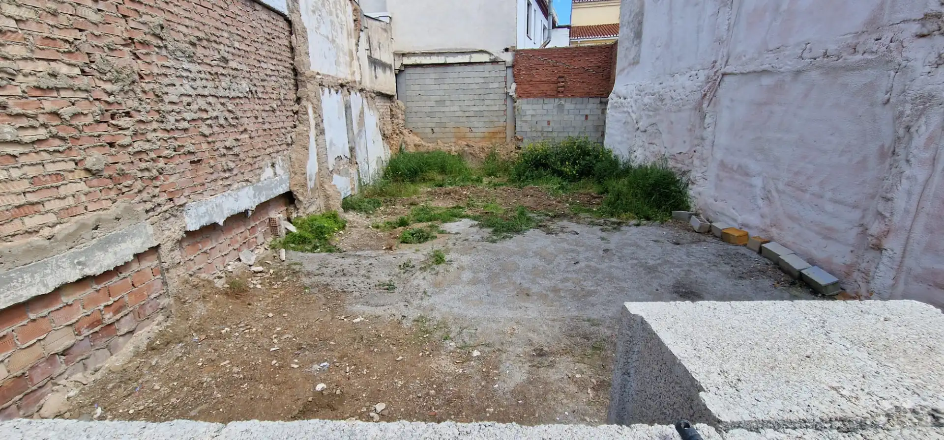 Residential zum Verkauf in  Granada Capital