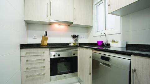 Foto 4 de Apartament de lloguer a El Poble Sec - Parc de Montjuïc,  Barcelona Capital