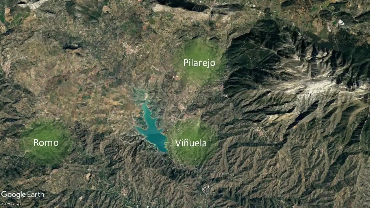 Rustikales Grundstück zum Verkauf in PT Cortijo alto, imagen 4
