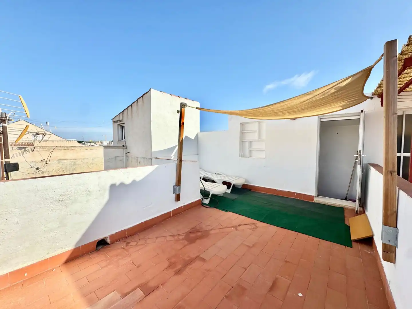 Maison avec terrasse à louer à Lo Pagán, imagen 11