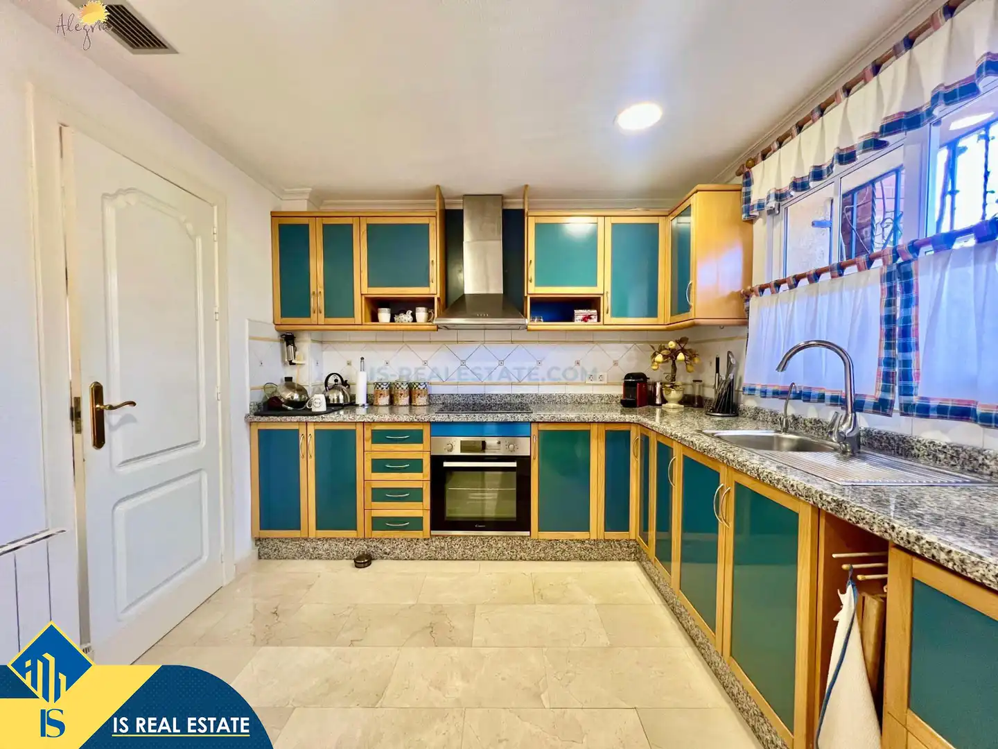 Villa con piscina in vendita a Los Balcones - Los Altos, imagen 35