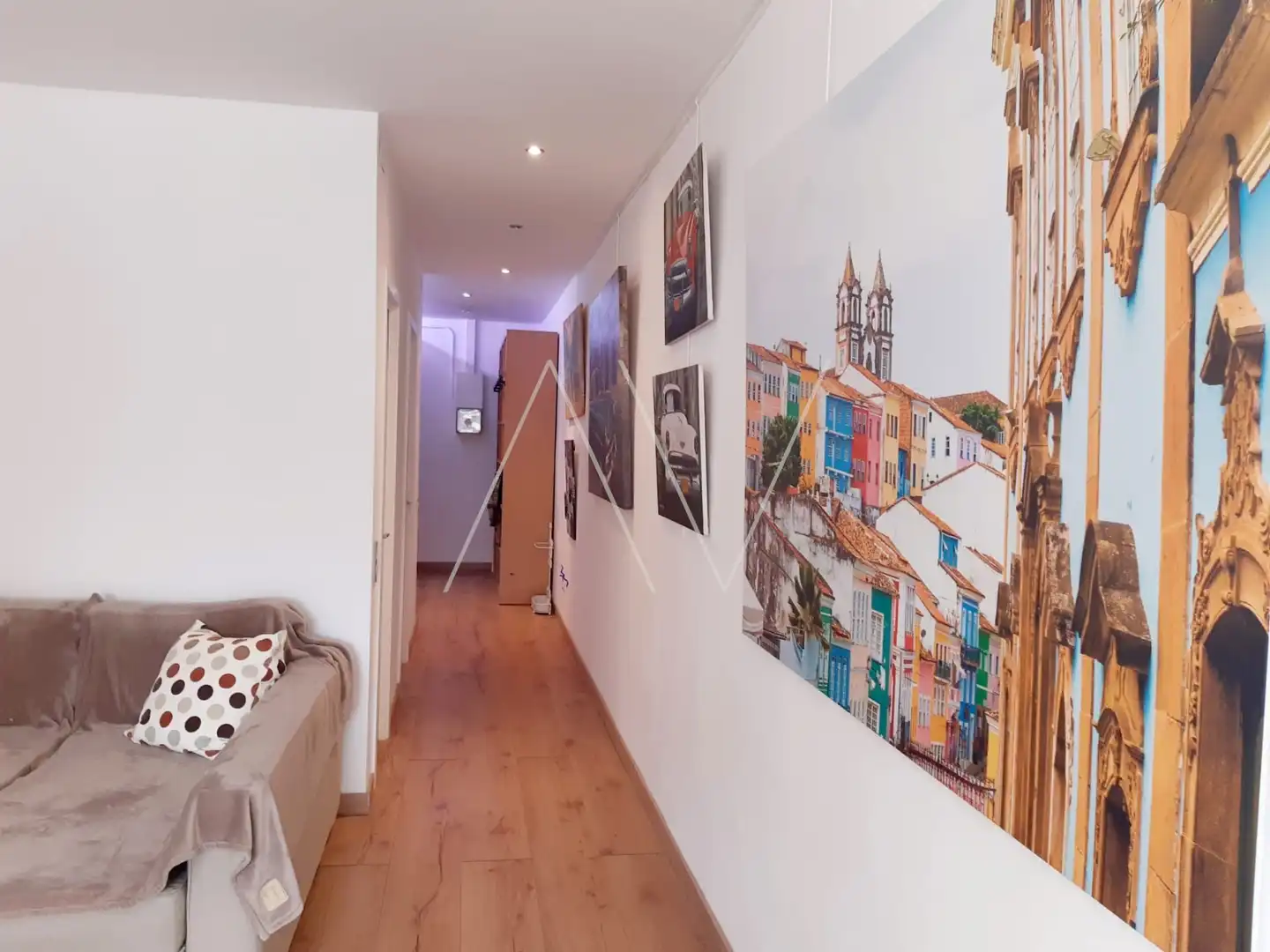 Piso en venta en Barcelona con Aire acondicionado, Calefacción y Amueblado