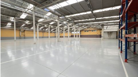 Foto 5 von Fabrikhallen zur Miete in Carretera Casas, Comesaña - Matamá, Vigo