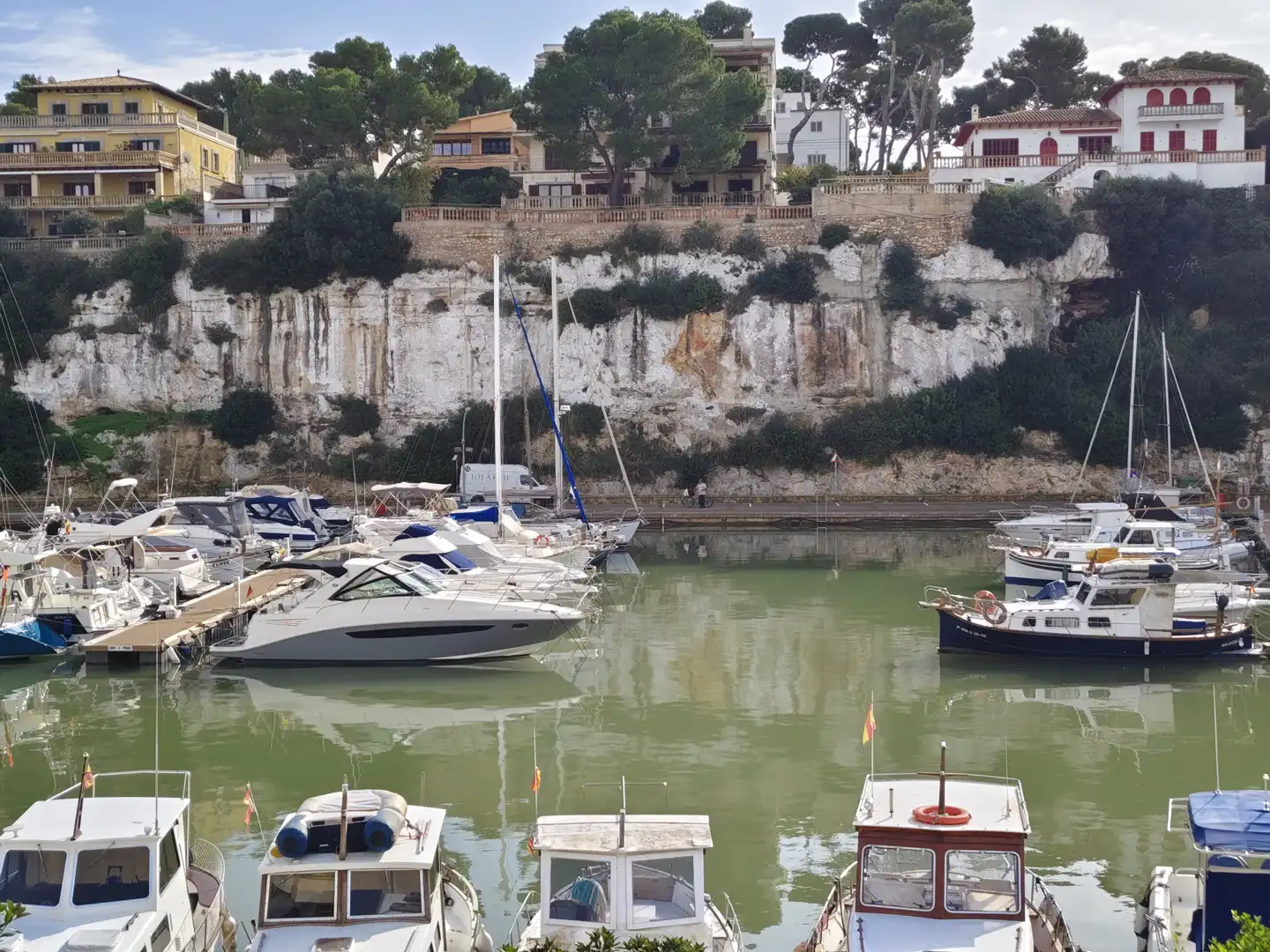 Apartament en venda a Porto Cristo