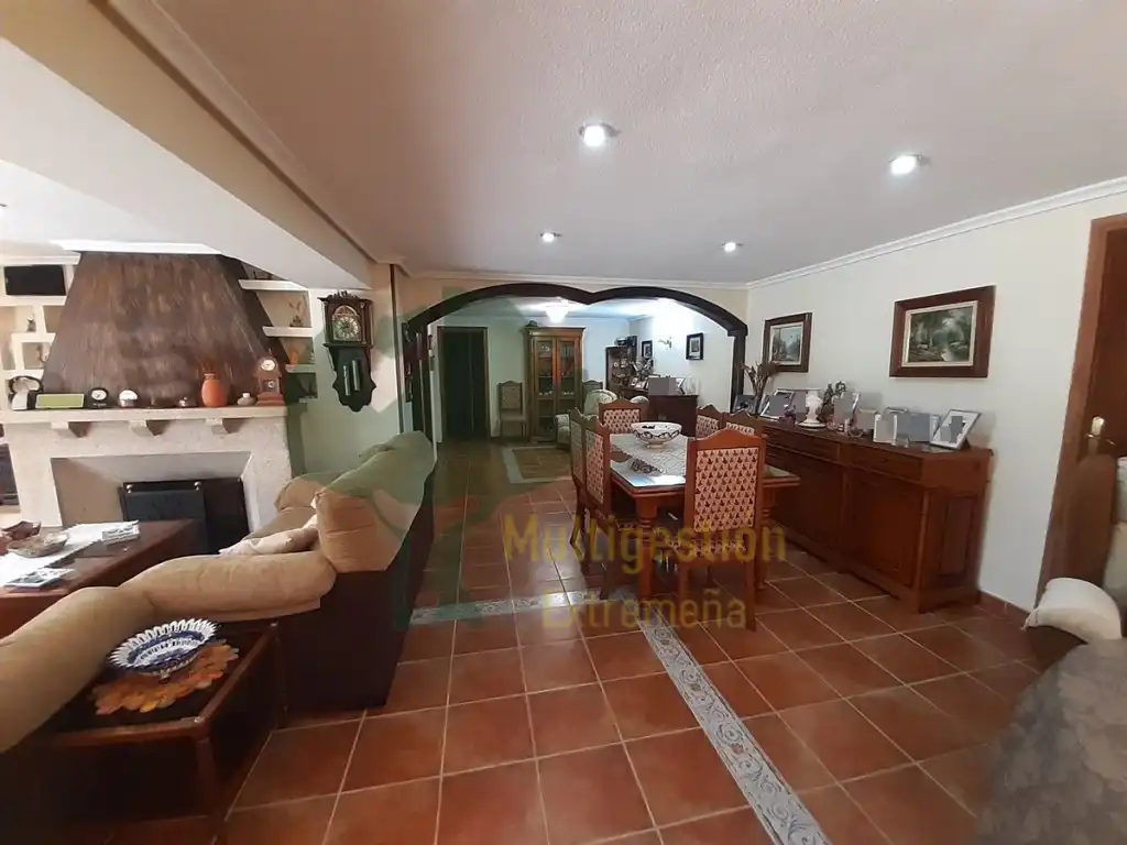 Casa o xalet en venda en Cáceres