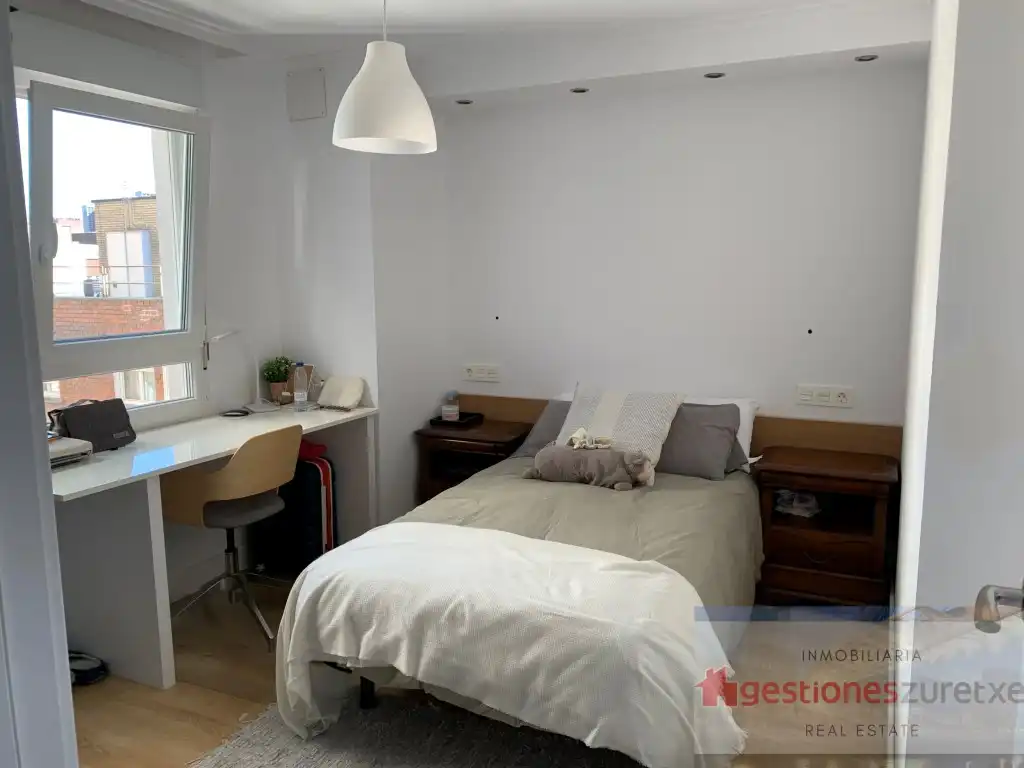 Habitación de Piso de alquiler en Bilbao 