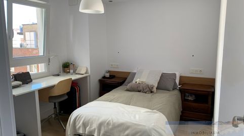Foto 3 de Piso de alquiler en Avenida Ferrocarril del, Ametzola, Bilbao
