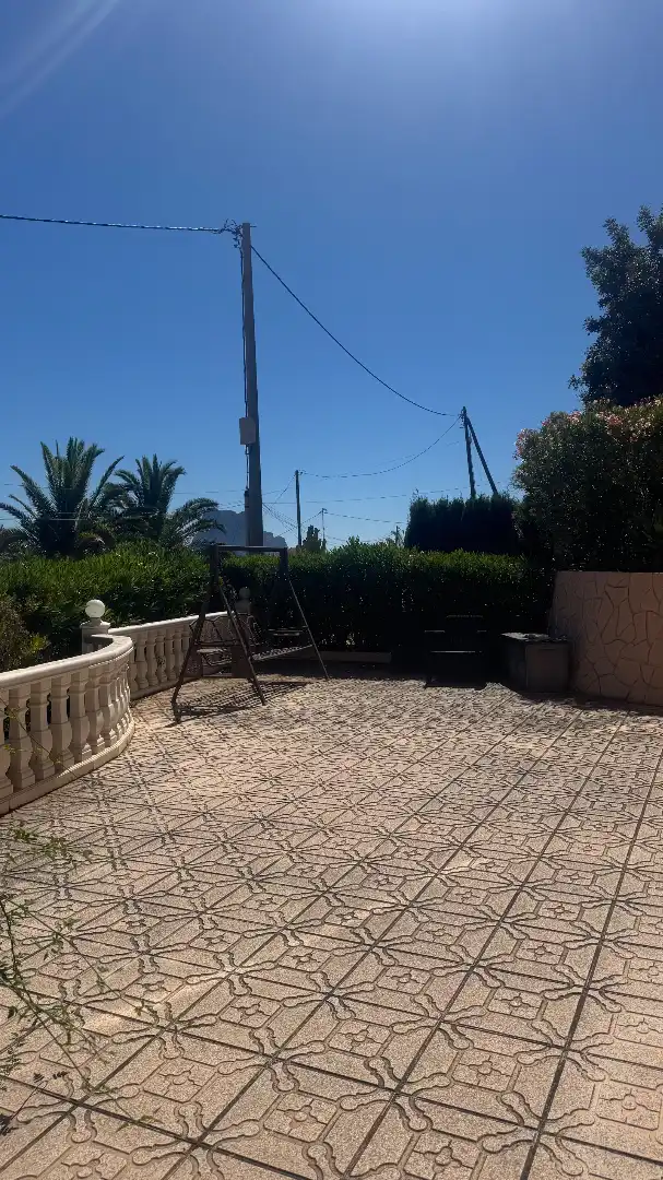 Villa avec terrasse à vendre à Partida Maryvilla, imagen 23
