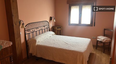 Foto 5 de Habitación en Nieva, Segovia