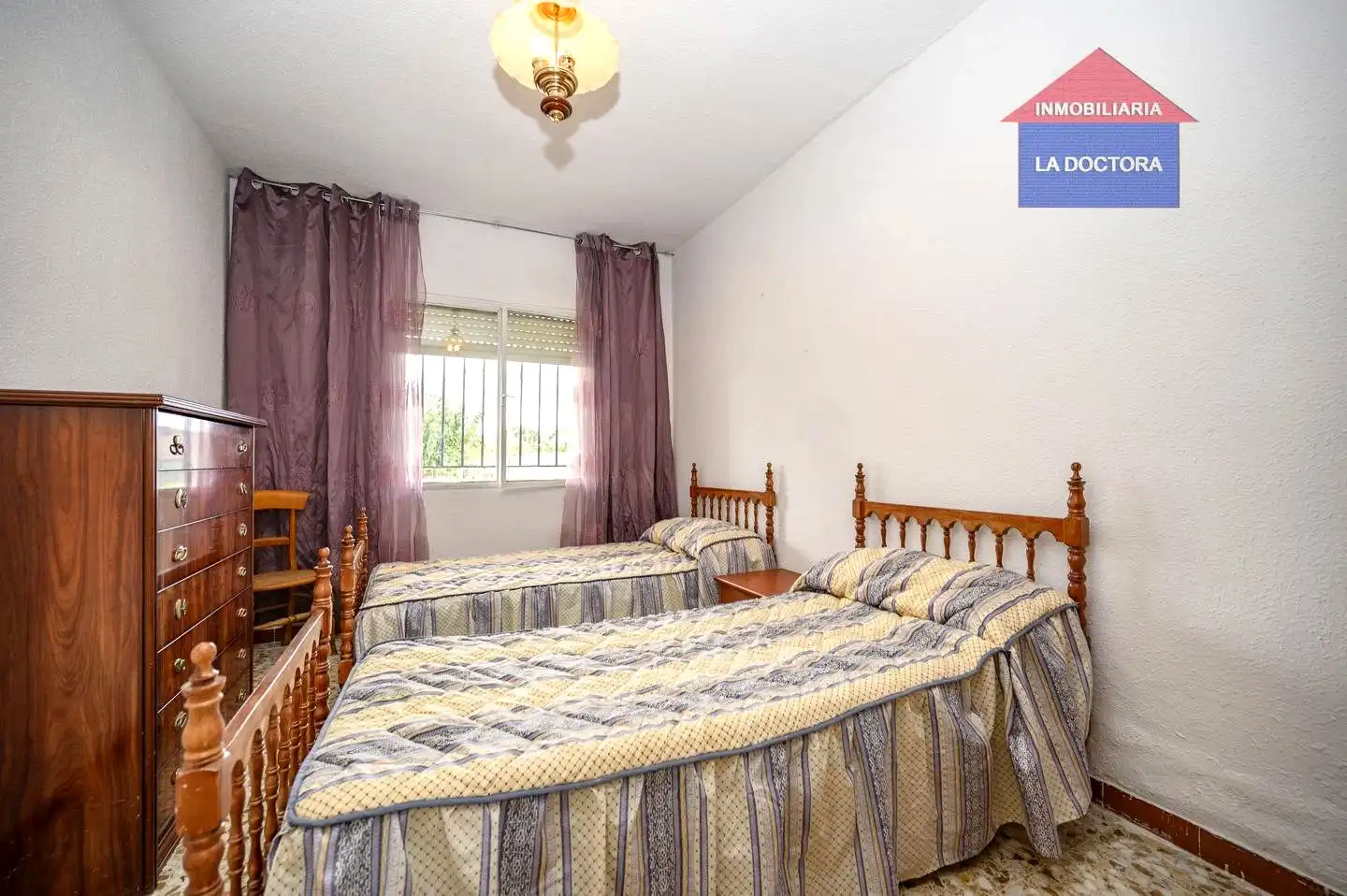Semi-detached house with pool for sale in Escalona, imagen 28