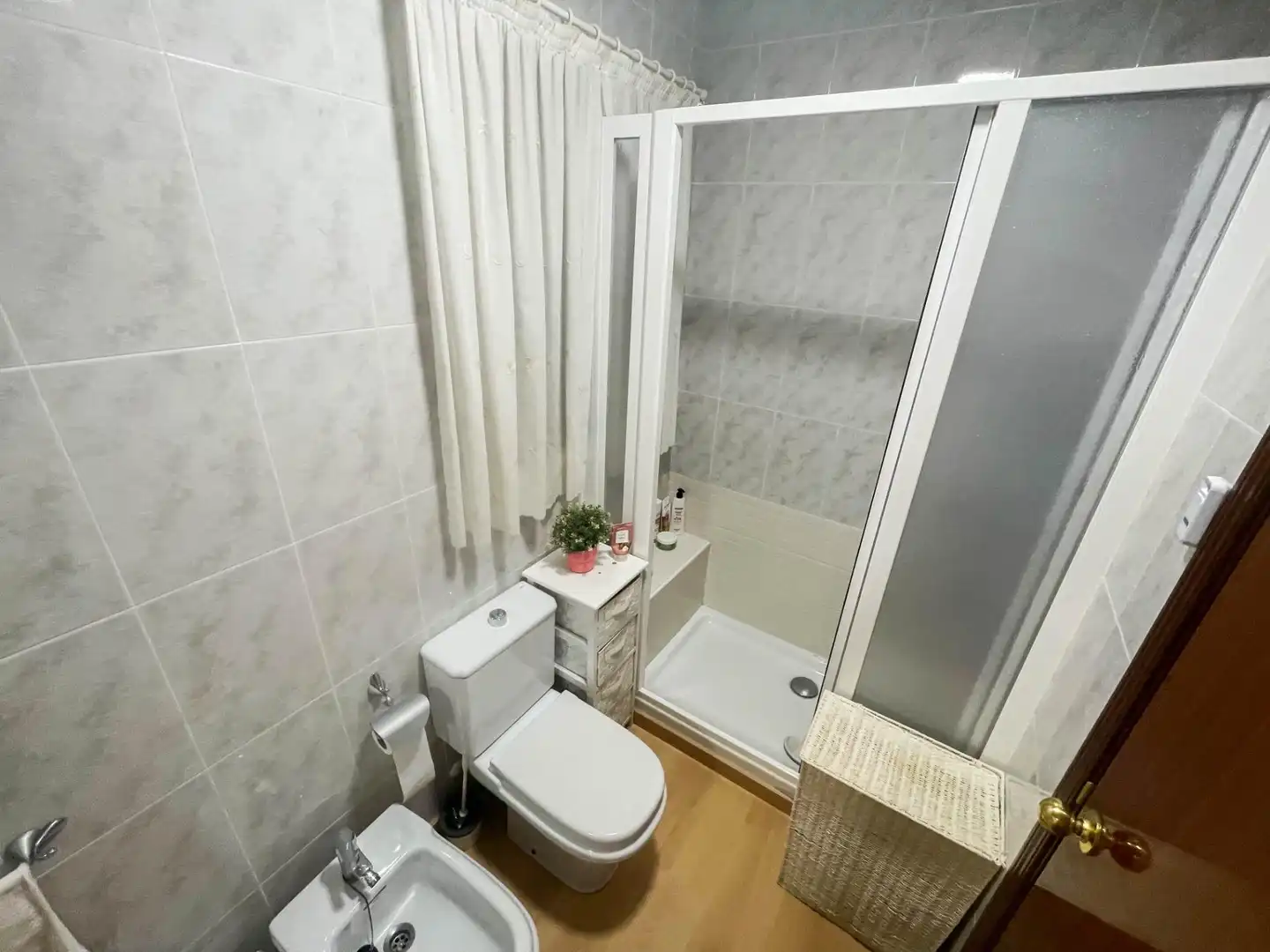 Piso en venta en Olesa de Montserrat