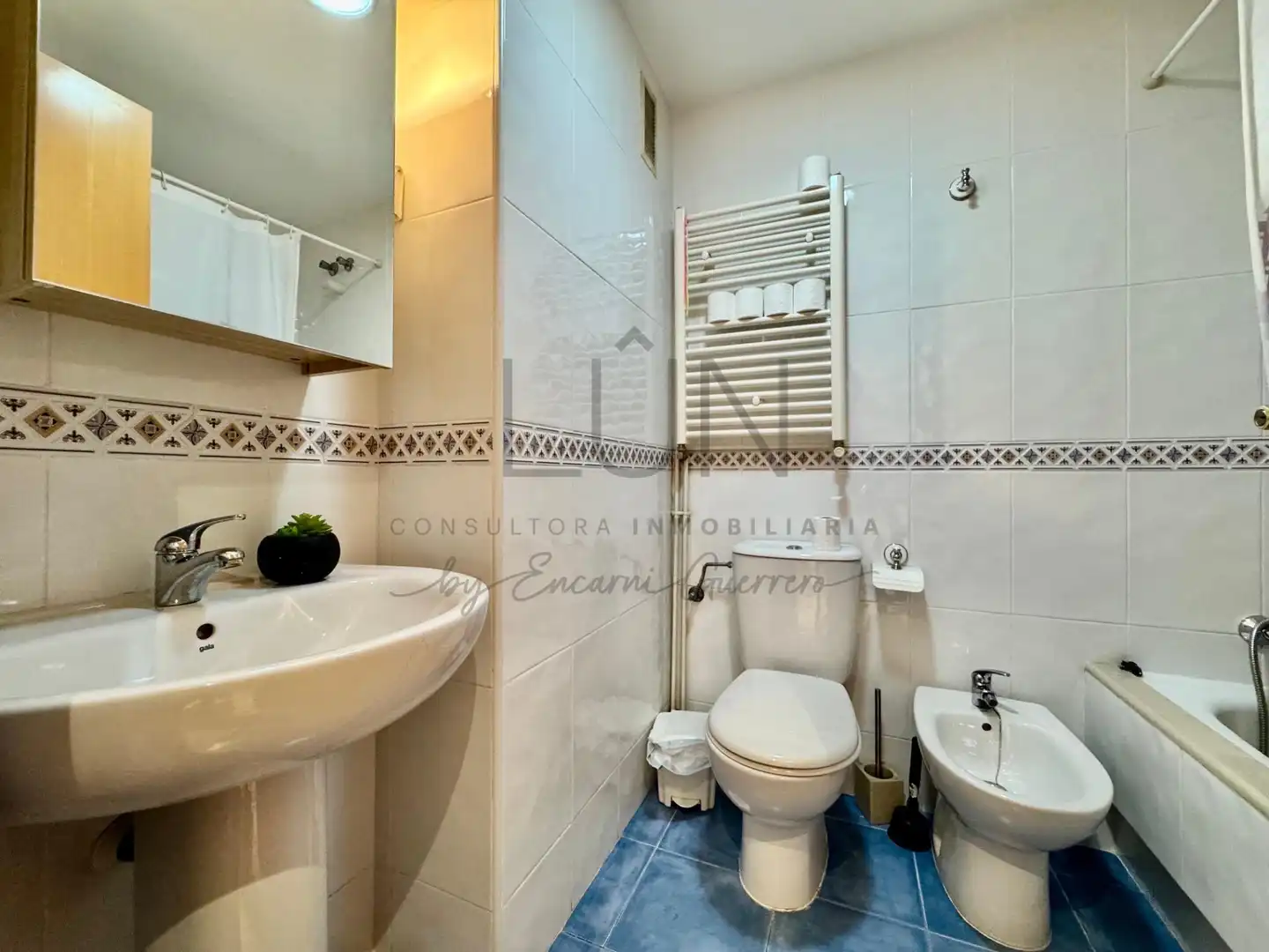 Flat for rent in Guadalupe