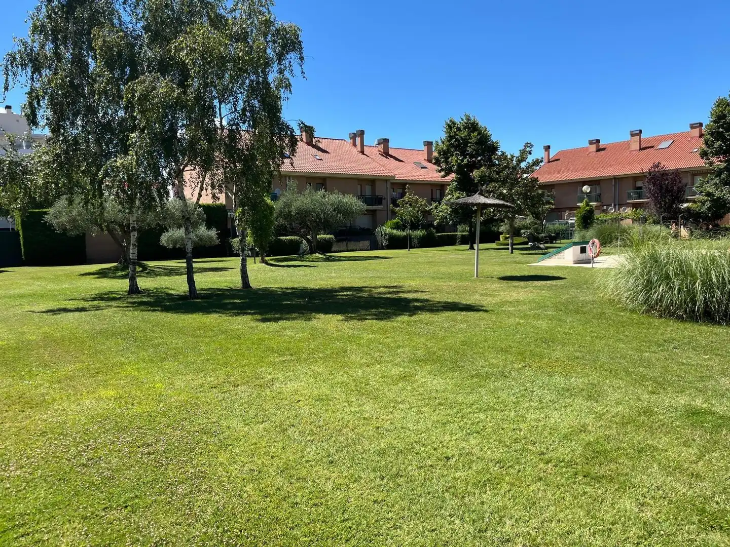 Casa a schiera con terrazza in vendita a Calle JUAN CARLOS I, imagen 31