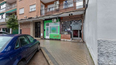 Photo 3 of Commercial properties for rent in C/ Villaamil, Centro, Móstoles