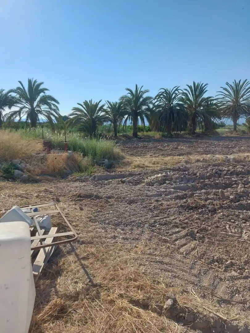 Residencial en venta en Catral