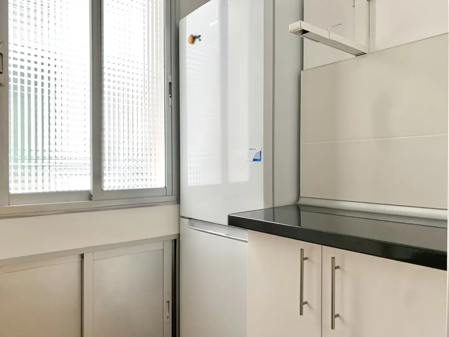 Wohnung zur Miete in MARCELO USERA, Moscardó