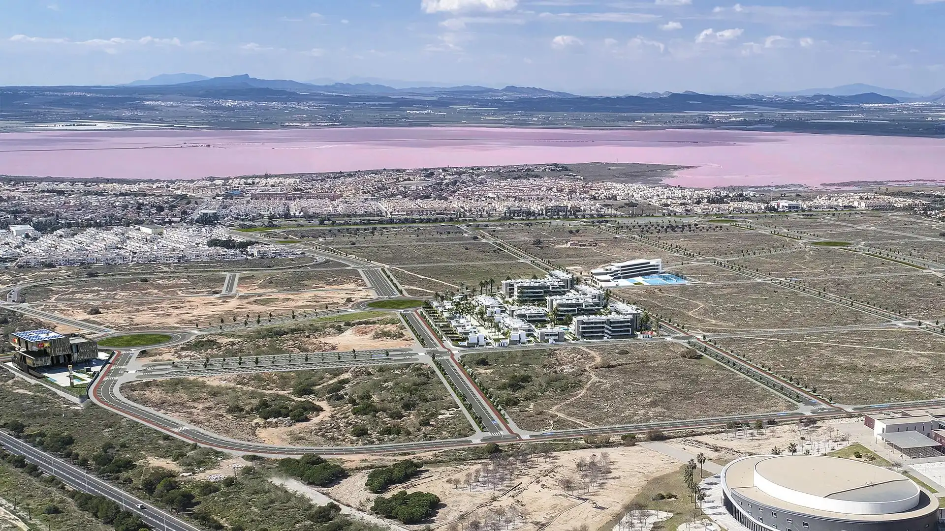 Apartament amb piscina en venda a Zona Carrefour - Urbanizaciones, imagen 17