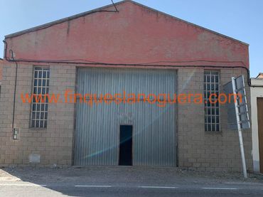 Industrial building for sale in Térmens