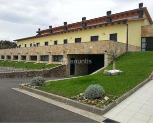 Study to rent in Barrio Jaitzubia, 257, Hondarribia